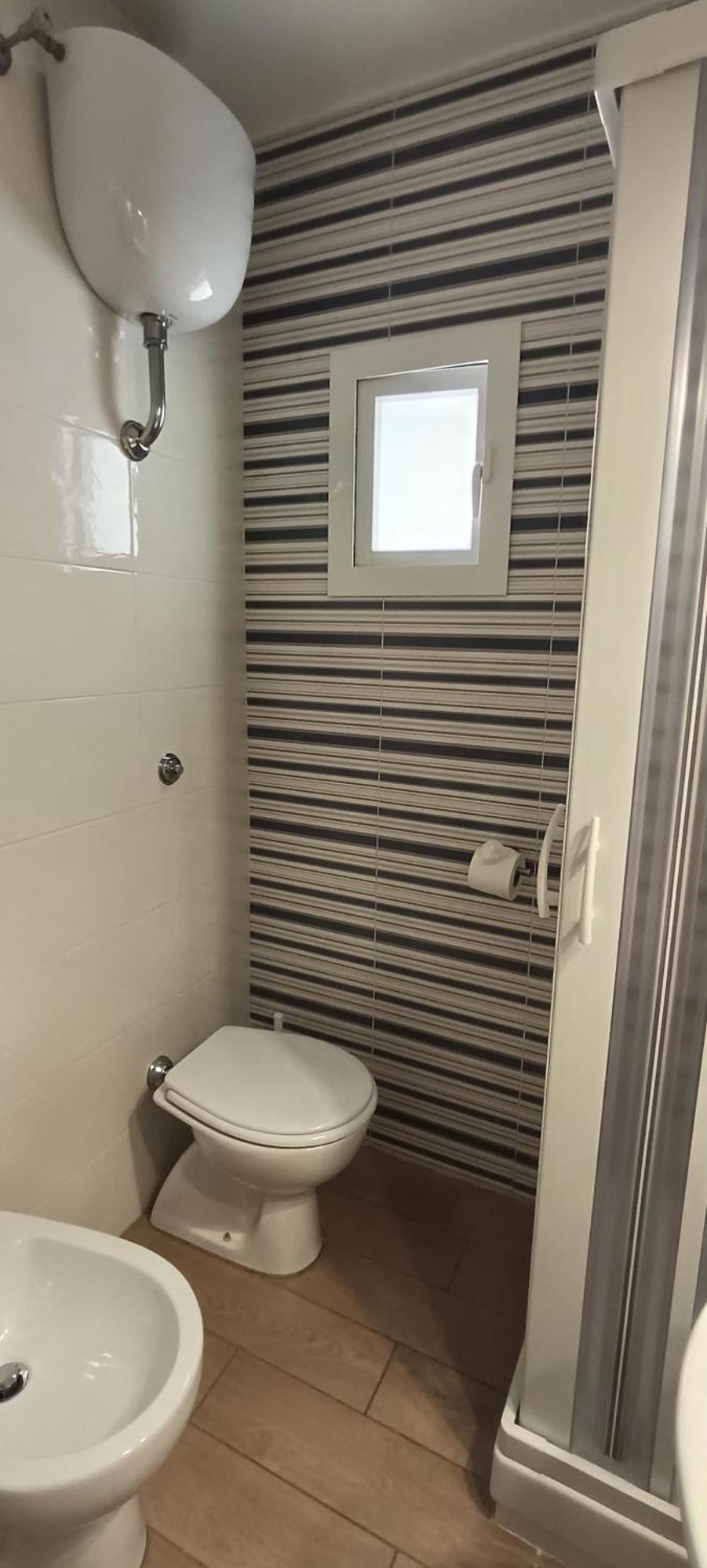 Casa Laura Oliva Mancini Bed & Breakfast Наполи Екстериор снимка