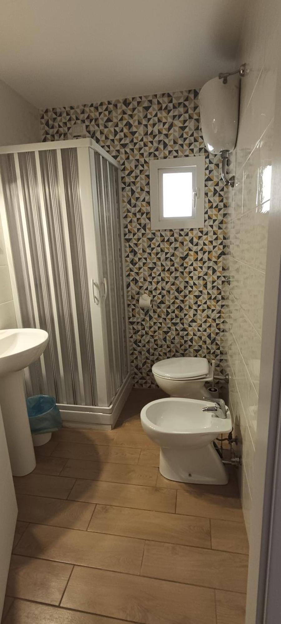 Casa Laura Oliva Mancini Bed & Breakfast Наполи Екстериор снимка
