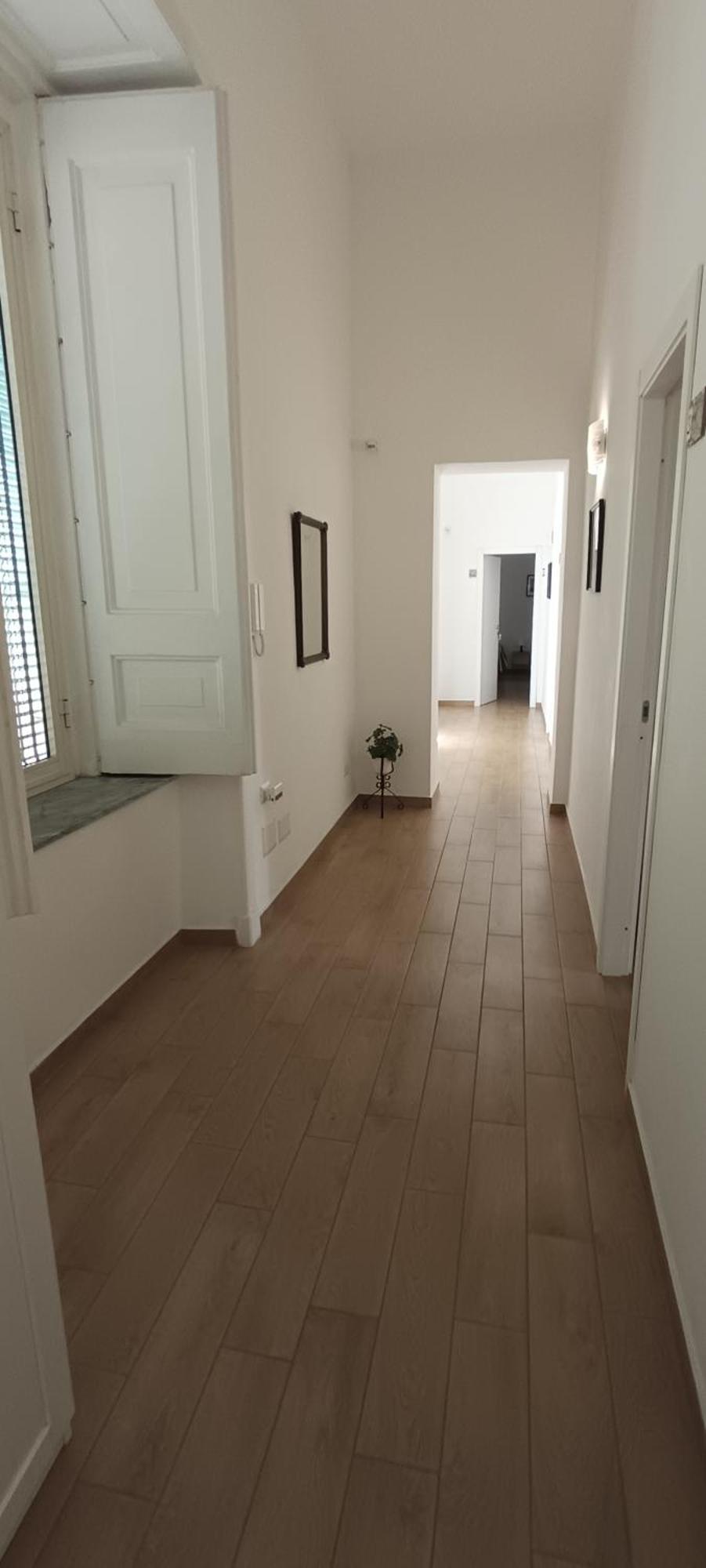 Casa Laura Oliva Mancini Bed & Breakfast Наполи Екстериор снимка